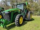 2022 John Deere 8R 280 Image