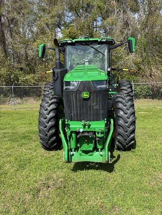 Image of John Deere 8R 280 equipment image 1