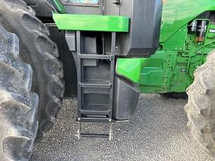 Main image John Deere 8R 280 21