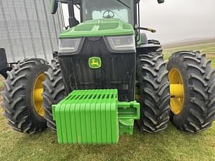 Main image John Deere 8R 280 5