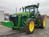 Thumbnail image John Deere 8R 280 0