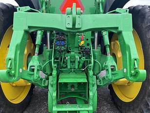 Main image John Deere 8R 280 18