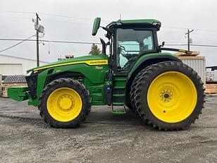 Main image John Deere 8R 280 1