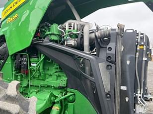 Main image John Deere 8R 280 22