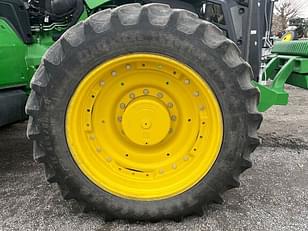 Main image John Deere 8R 280 23