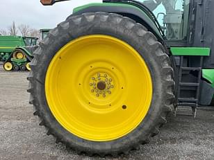 Main image John Deere 8R 280 28