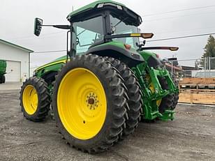 Main image John Deere 8R 280 3