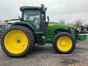 Main image John Deere 8R 280 6