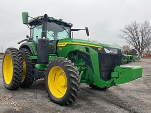 Main image John Deere 8R 280 7