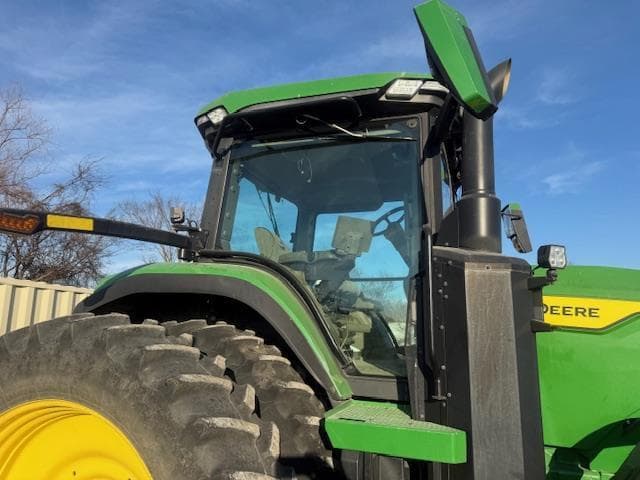Image of John Deere 8R 280 equipment image 2