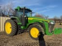 2022 John Deere 8R 280 Image