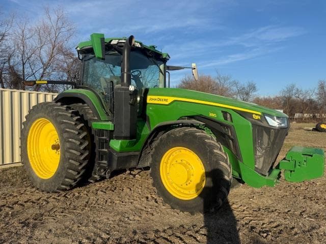 Image of John Deere 8R 280 Primary image