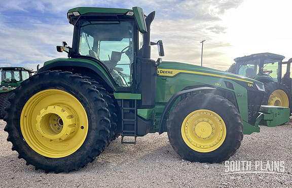 Image of John Deere 8R 280 equipment image 1