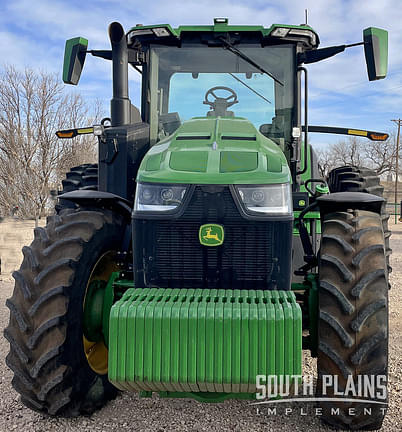 Image of John Deere 8R 280 equipment image 2