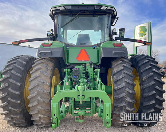 Image of John Deere 8R 280 equipment image 3