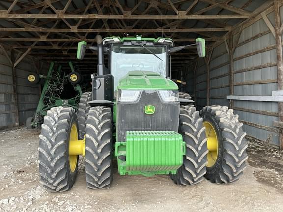 Image of John Deere 8R 280 equipment image 1