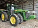 2022 John Deere 8R 280 Image