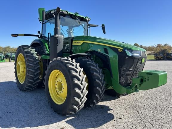 Image of John Deere 8R 280 equipment image 3