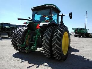 Main image John Deere 8R 280 10