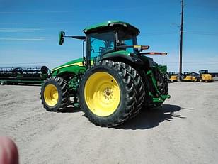 Main image John Deere 8R 280 5