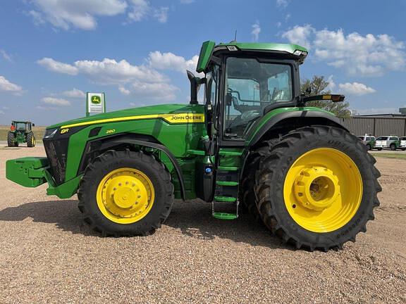 Image of John Deere 8R 280 Primary image