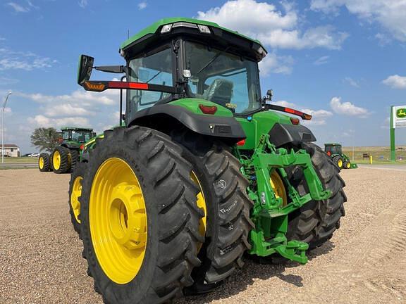 Image of John Deere 8R 280 Primary image