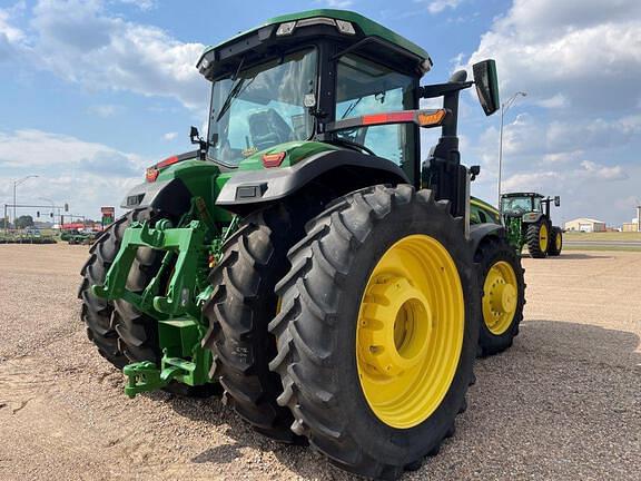 Image of John Deere 8R 280 equipment image 3