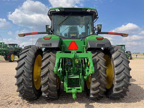 Image of John Deere 8R 280 equipment image 2