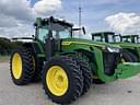 2022 John Deere 8R 280 Image