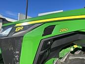 Thumbnail image John Deere 8R 280 10