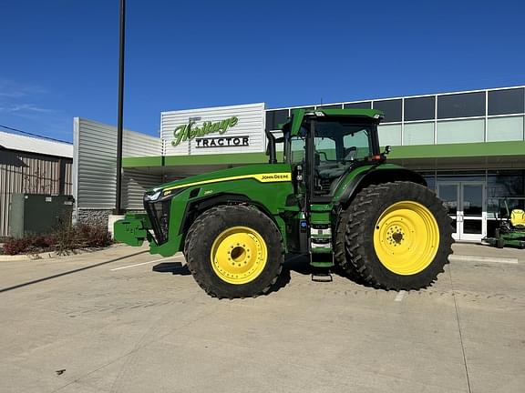 Image of John Deere 8R 280 equipment image 1