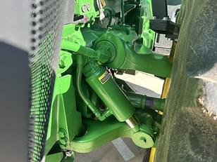 Main image John Deere 8R 280 24