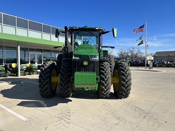 Image of John Deere 8R 280 equipment image 2