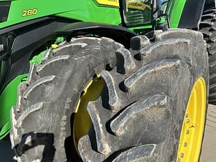 Main image John Deere 8R 280 31