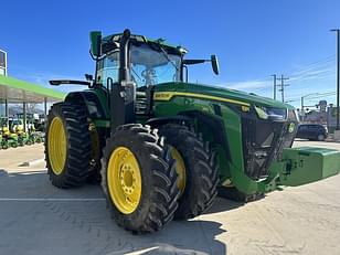 Main image John Deere 8R 280 4