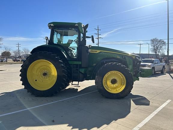 Image of John Deere 8R 280 equipment image 4