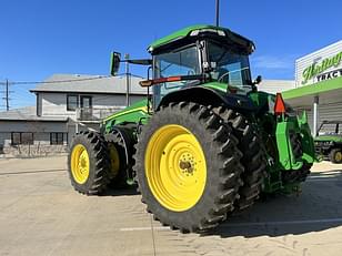 Main image John Deere 8R 280 8