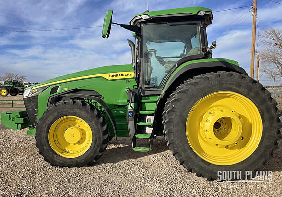 Image of John Deere 8R 280 Primary image