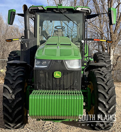 Image of John Deere 8R 280 equipment image 2