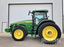 2022 John Deere 8R 280 Image