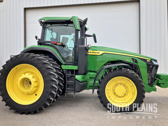 Image of John Deere 8R 280 equipment image 1