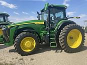 Thumbnail image John Deere 8R 280 0