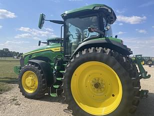 Main image John Deere 8R 280 10