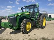 Thumbnail image John Deere 8R 280 1