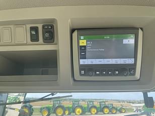 Main image John Deere 8R 280 22