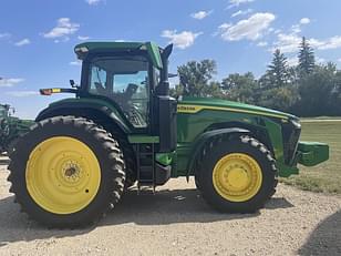 Main image John Deere 8R 280 5