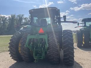 Main image John Deere 8R 280 6