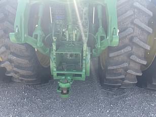 Main image John Deere 8R 280 7