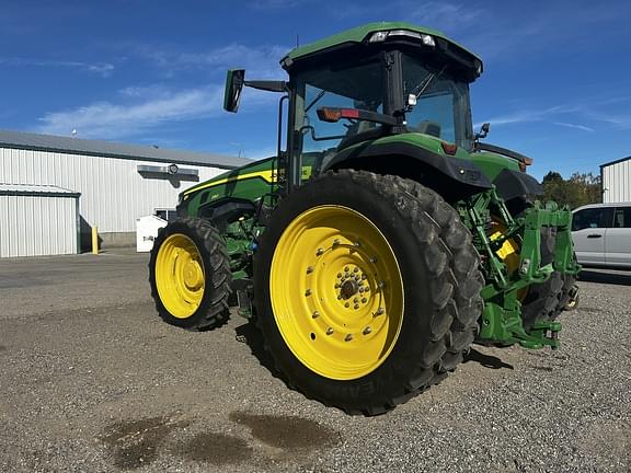 Image of John Deere 8R 280 equipment image 3