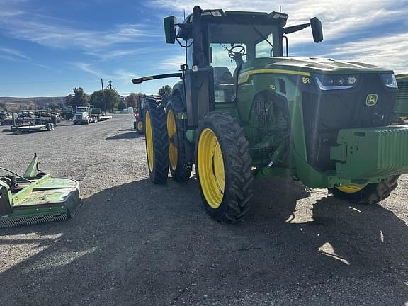 Image of John Deere 8R 280 equipment image 2